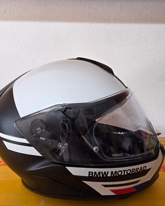 Motorrad System 7 Carbon EVO