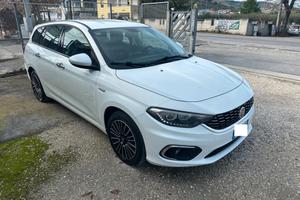 Fiat Tipo 1.6 Mjt S&S SW Lounge