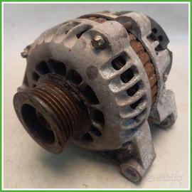 Alternatore Opel 600492N Opel Zafira A 93174497