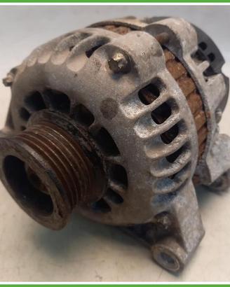 Alternatore Opel 600492N Opel Zafira A 93174497