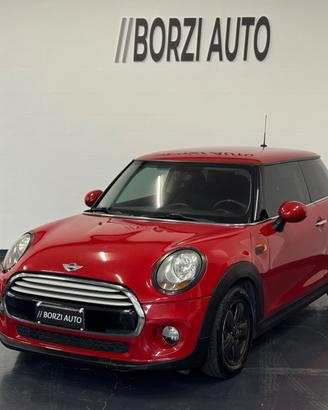 Mini 1.5 Cooper EURO 6! TAGLIANDATA!!
