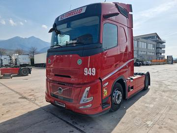 Volvo E6 FH500 Aero