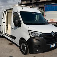 RENAULT MASTER 2.3 L2H2 FRIGO FRC -20 GRADI