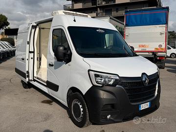 RENAULT MASTER 2.3 L2H2 FRIGO FRC -20 GRADI