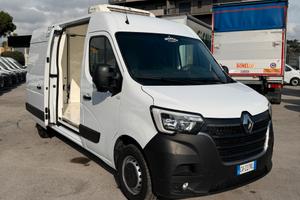 RENAULT MASTER 2.3 L2H2 FRIGO FRC -20 GRADI