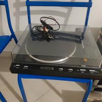 giradischi selected by bose 