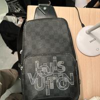 Monospalla borsa louis vuitton