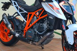 ktm super duke 1290 r