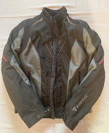 Giacca moto Dainese donna