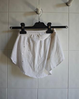 Vestiti da allenamento per pattinaggio artistico