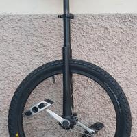 MONOCICLO "CLUB" Unicycle.com Hardened 20x2.20