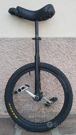 MONOCICLO "CLUB" Unicycle.com Hardened 20x2.20