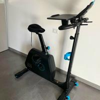 Cyclette EB 520 Domyos