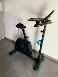 Cyclette EB 520 Domyos
