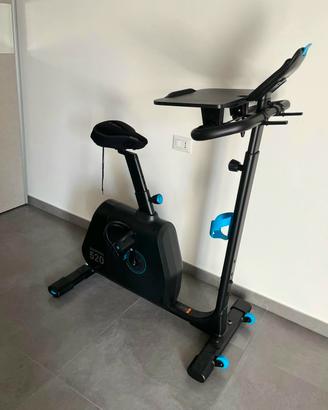 Cyclette EB 520 Domyos