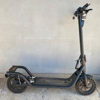 Monopattino I-Bike nuovo
