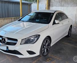 MERCEDES CLA Coupé (C118) - 2015