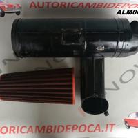 Scatola filtro aria FISPA - Lancia Flavia