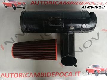 Scatola filtro aria FISPA - Lancia Flavia