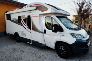 Camper Roller Team Magnifico 285TL full optional