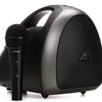 Cassa Amplificatore Beringher HPA40