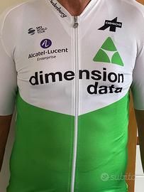 Maglia ciclista ASSOS  uomo tg Xl