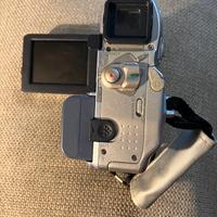 Videocamera Sony