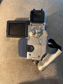 Videocamera Sony