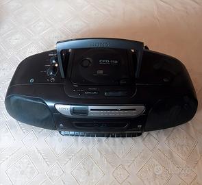 Radio SONY