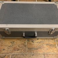Valigia flight case professionale