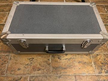 Valigia flight case professionale