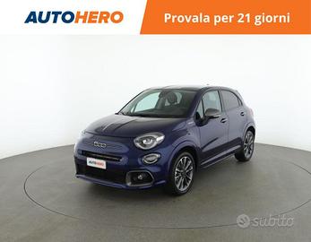 FIAT 500X KZ25434