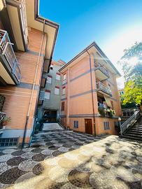 Frascati Via Mancini Trilocale