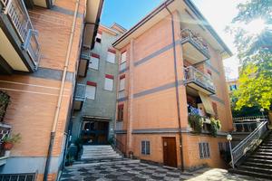 Frascati Via Mancini Trilocale
