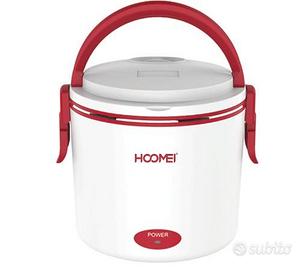 SCALDA VIVANDE ELETTRICO