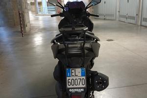 Kymco xciting 400 