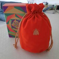 Sacca Mastro Raphael for Just