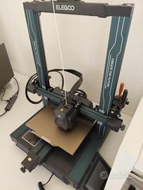 Stampante 3D Elegoo Neptune 4