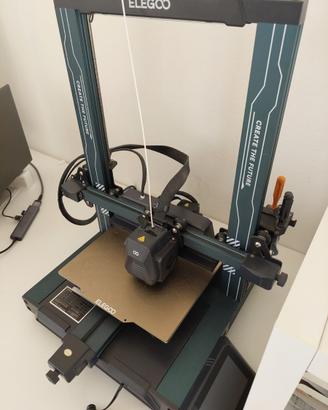 Stampante 3D Elegoo Neptune 4