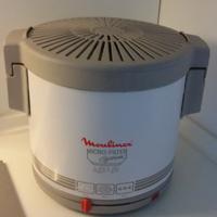 Friggitrice Moulinex