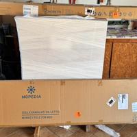 Letto da Degenza elettrico GARDENIA