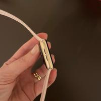 Apple Watch SE (ottobre 2021)