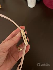 Apple Watch SE (ottobre 2021)