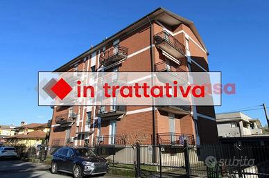 Appartamento Pozzo d'Adda [129apppozVRG]