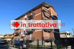 Appartamento Pozzo d'Adda [129apppozVRG]
