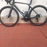 Bici Corsa Trek