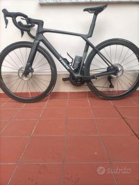 Bici Corsa Trek