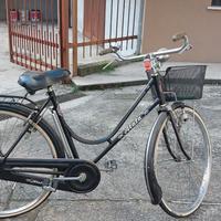 Bicicletta donna Atala