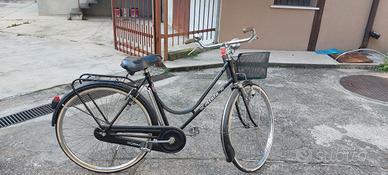 Bicicletta donna Atala