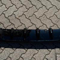 Diffusore estrattore posteriore MK7.5 TCR